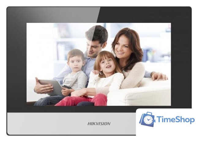 Монитор Hikvision DS-KH8350-TE1 - Изображение №1 — Интернет-магазин Time-Shop