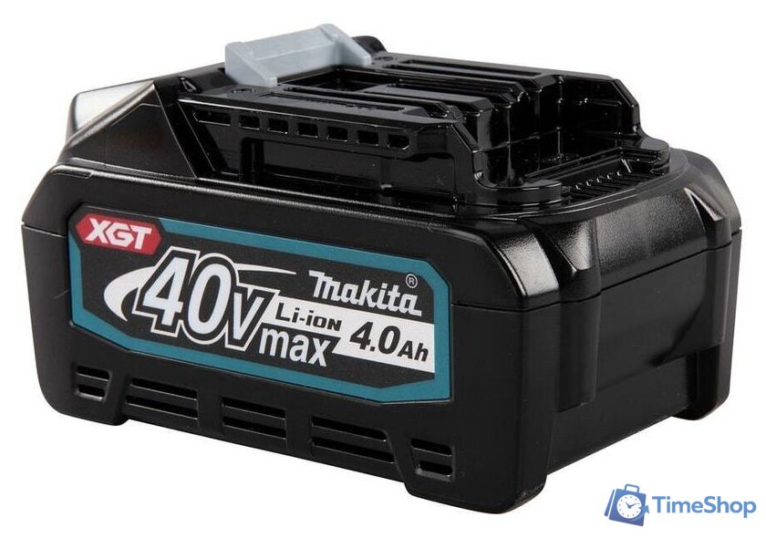 Аккумулятор Makita BL4040 191B26-6 (40В/4 Ah) - Изображение №6 — Интернет-магазин Time-Shop