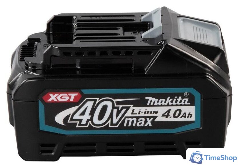 Аккумулятор Makita BL4040 191B26-6 (40В/4 Ah) - Изображение №4 — Интернет-магазин Time-Shop