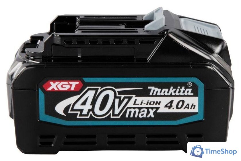 Аккумулятор Makita BL4040 191B26-6 (40В/4 Ah) - Изображение №9 — Интернет-магазин Time-Shop