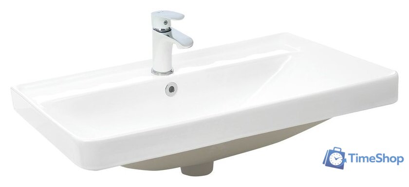 Умывальник WeltWasser Deilbach 7608-80 - Изображение №1 — Интернет-магазин Time-Shop