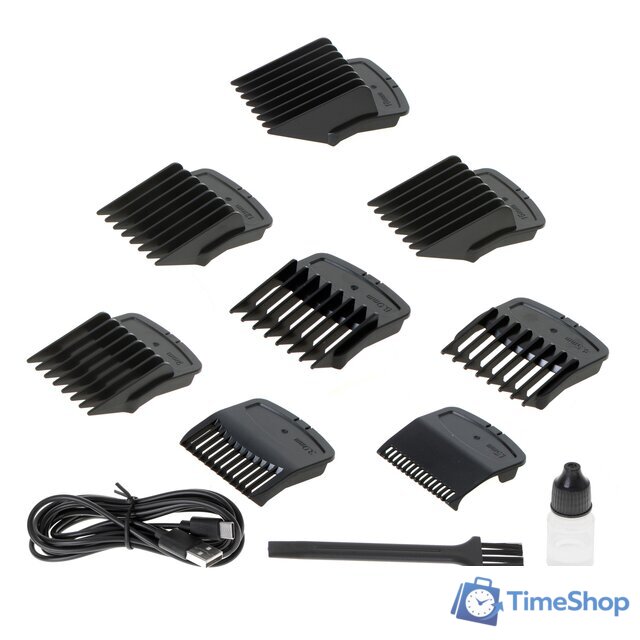 Машинка для стрижки волос Camry CR 2835g - Изображение №8 — Интернет-магазин Time-Shop