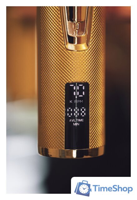 Машинка для стрижки волос Camry CR 2835g - Изображение №12 — Интернет-магазин Time-Shop