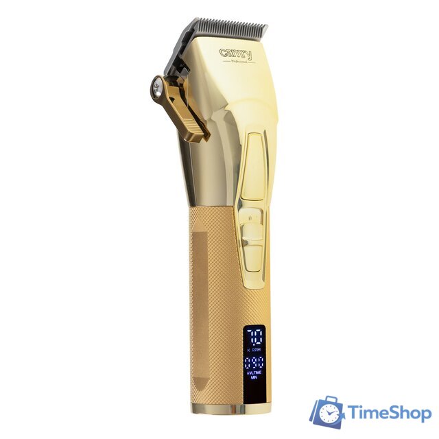 Машинка для стрижки волос Camry CR 2835g - Изображение №1 — Интернет-магазин Time-Shop