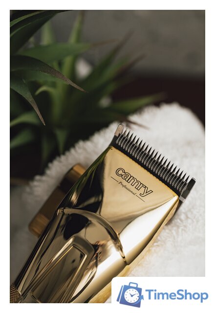 Машинка для стрижки волос Camry CR 2835g - Изображение №11 — Интернет-магазин Time-Shop