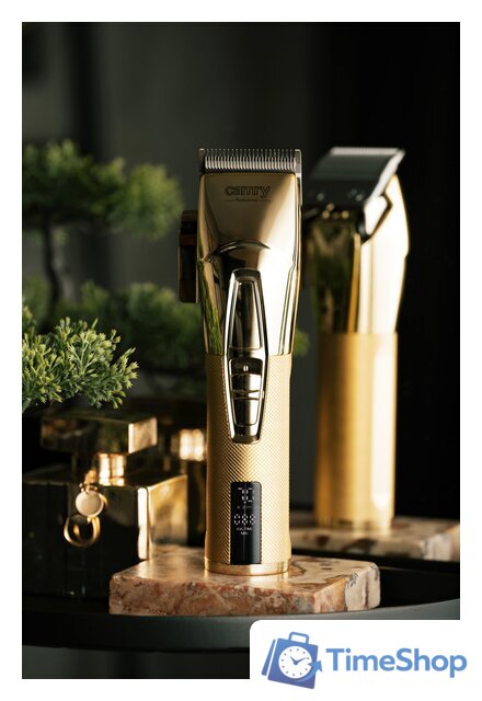 Машинка для стрижки волос Camry CR 2835g - Изображение №10 — Интернет-магазин Time-Shop