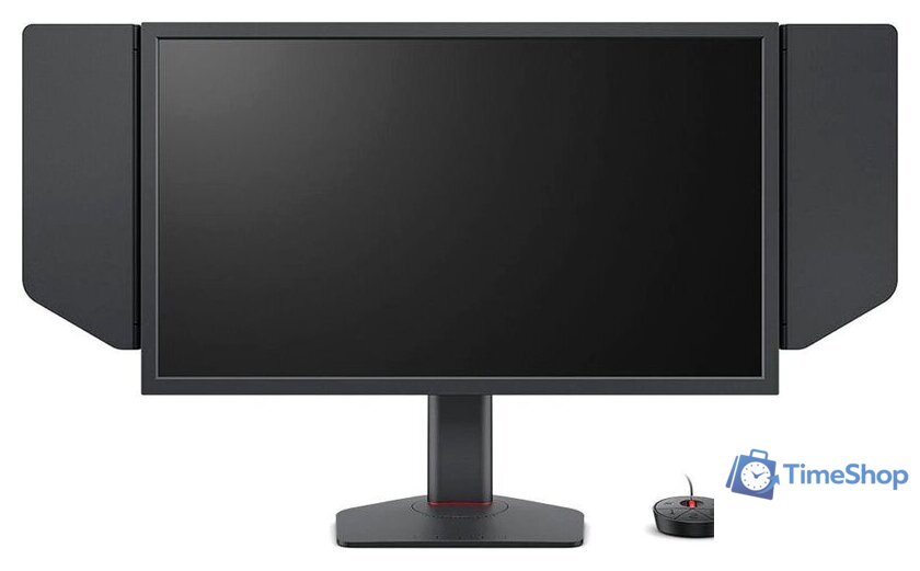 Игровой монитор BenQ Zowie XL2546X - Изображение №1 — Интернет-магазин Time-Shop