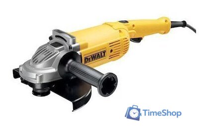 Угловая шлифмашина DeWalt DWE494 - Изображение №1 — Интернет-магазин Time-Shop