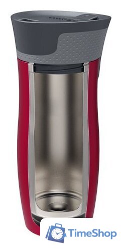 Термокружка Contigo West Loop 0.47л (синий) - Изображение №7 — Интернет-магазин Time-Shop