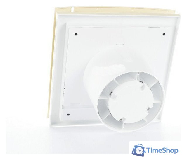 Осевой вентилятор Soler&Palau Silent-300 CZ Ivory Design 5210417100-437300 - Изображение №3 — Интернет-магазин Time-Shop