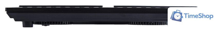 Настольная плита Kitfort KT-109 - Изображение №6 — Интернет-магазин Time-Shop