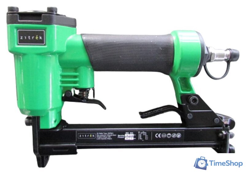 Степлер Zitrek ZKPS01 - Изображение №1 — Интернет-магазин Time-Shop