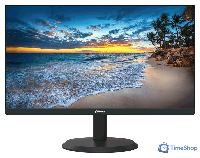 Монитор Dahua DHI-LM22-H200 - Изображение №1 — Интернет-магазин Time-Shop