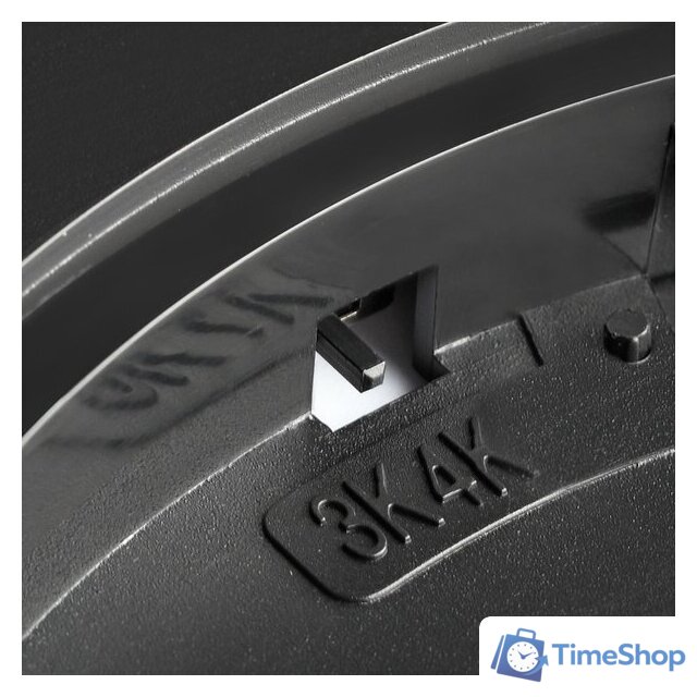 Припотолочная люстра Sonex Mitra Led 7660/48L - Изображение №6 — Интернет-магазин Time-Shop