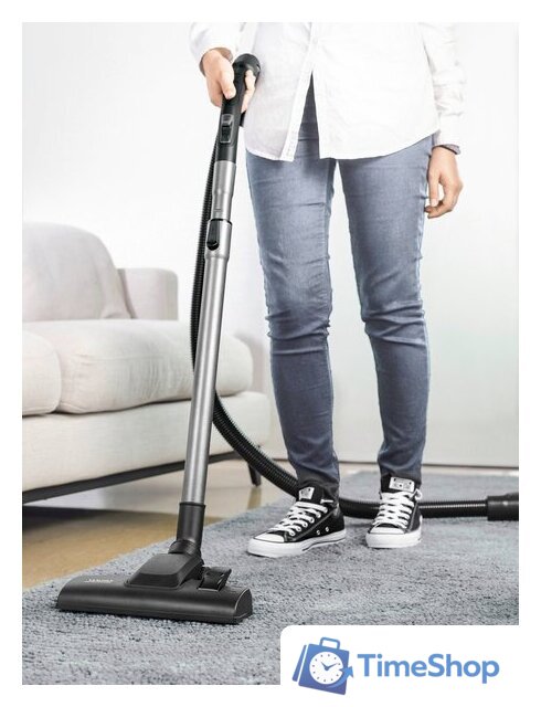 Пылесос Karcher VC 2 1.198-030.0 - Изображение №6 — Интернет-магазин Time-Shop