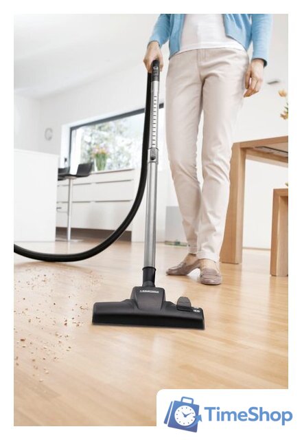 Пылесос Karcher VC 2 1.198-030.0 - Изображение №5 — Интернет-магазин Time-Shop