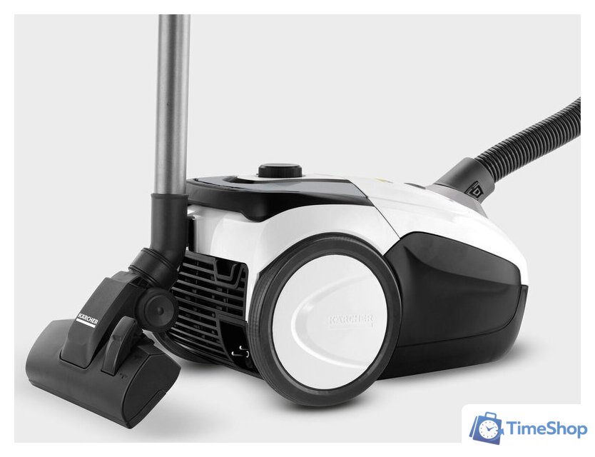 Пылесос Karcher VC 2 1.198-030.0 - Изображение №4 — Интернет-магазин Time-Shop