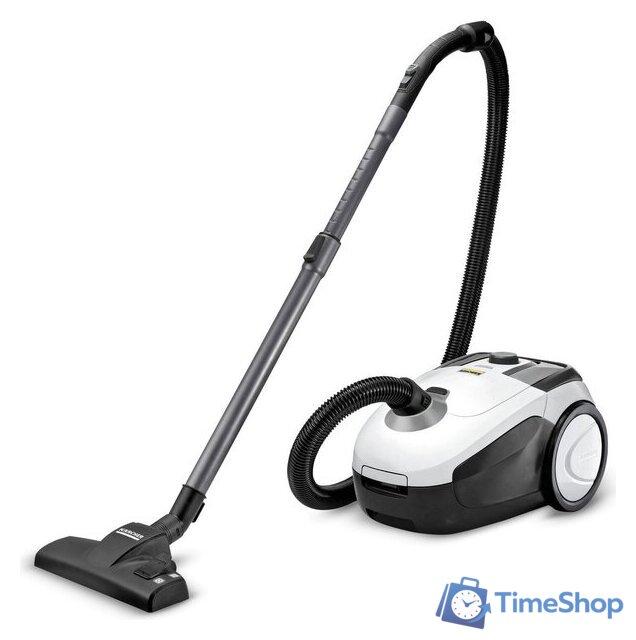 Пылесос Karcher VC 2 1.198-030.0 - Изображение №2 — Интернет-магазин Time-Shop