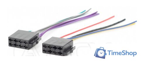 USB-магнитола ACV AVS-1719B - Изображение №6 — Интернет-магазин Time-Shop