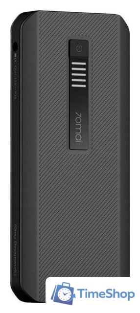 Портативное пусковое устройство 70mai Jump Starter Max Midrive PS06 - Изображение №1 — Интернет-магазин Time-Shop