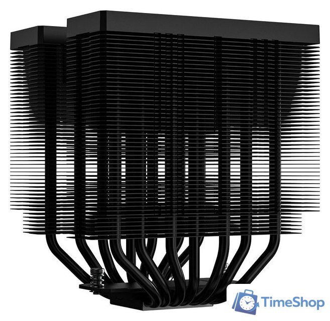Кулер для процессора ID-Cooling Frozn A720 Black - Изображение №5 — Интернет-магазин Time-Shop