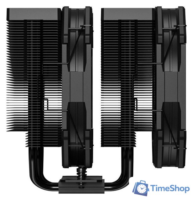 Кулер для процессора ID-Cooling Frozn A720 Black - Изображение №3 — Интернет-магазин Time-Shop