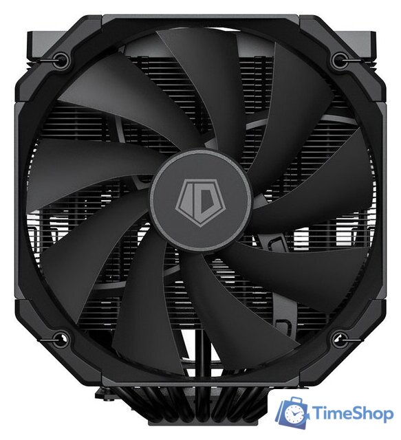 Кулер для процессора ID-Cooling Frozn A720 Black - Изображение №2 — Интернет-магазин Time-Shop