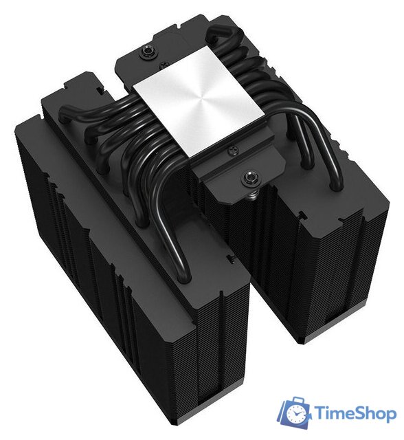 Кулер для процессора ID-Cooling Frozn A720 Black - Изображение №4 — Интернет-магазин Time-Shop