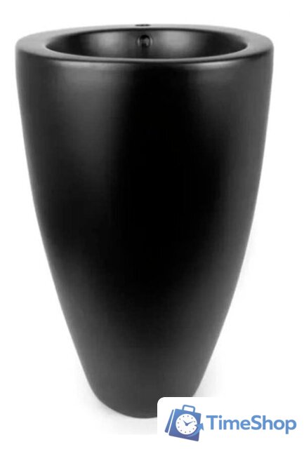 Умывальник SantiLine SL-4004MB - Изображение №1 — Интернет-магазин Time-Shop