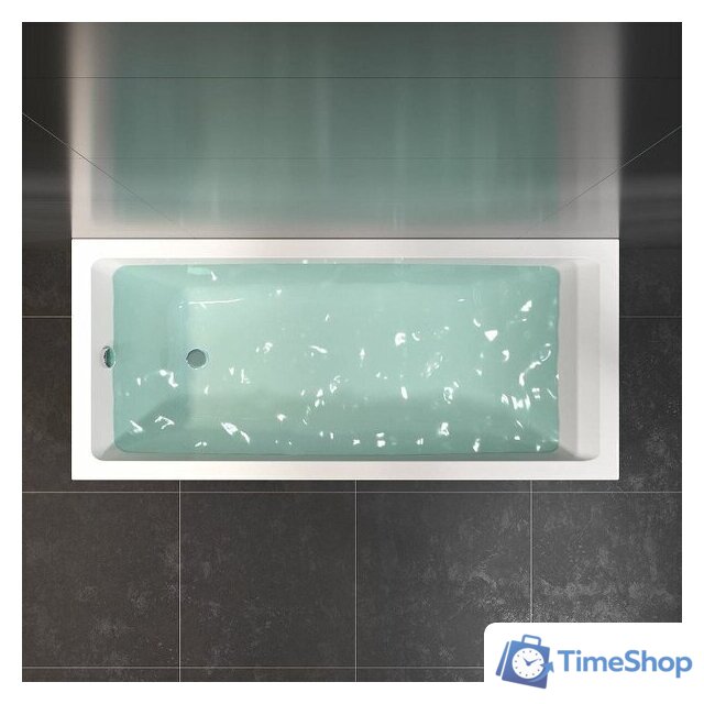 Ванна AM.PM Gem 170x75 W93A-170-075W-A - Изображение №8 — Интернет-магазин Time-Shop