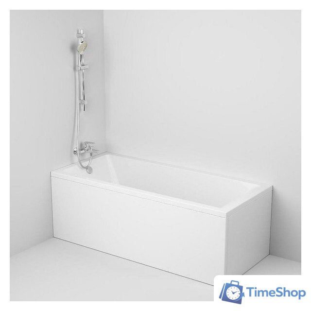 Ванна AM.PM Gem 170x75 W93A-170-075W-A - Изображение №4 — Интернет-магазин Time-Shop