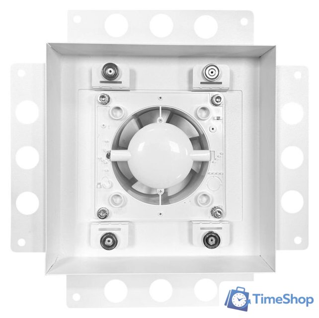 Вентиляционная решетка HOMY Air Pro APT125WMS 25x25 с маяком (белая) - Изображение №13 — Интернет-магазин Time-Shop