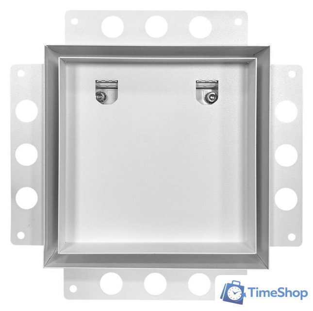 Вентиляционная решетка HOMY Air Pro APT125WMS 25x25 с маяком (белая) - Изображение №12 — Интернет-магазин Time-Shop