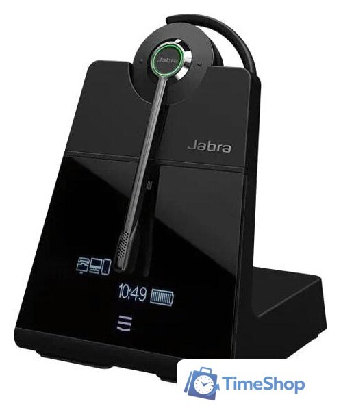 Офисная гарнитура Jabra Engage 75 Convertible - Изображение №1 — Интернет-магазин Time-Shop