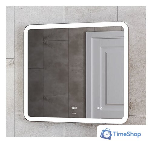  Vigo Зеркало Grani (Bora) Luxe 800 - Изображение №1 — Интернет-магазин Time-Shop