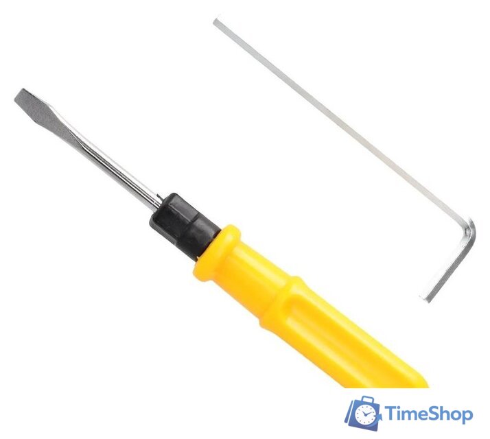 Шлифмашина для стен и потолков Dedra DED7763 (кейс) - Изображение №13 — Интернет-магазин Time-Shop