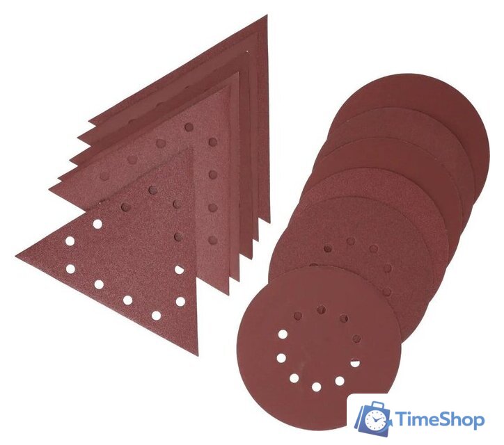 Шлифмашина для стен и потолков Dedra DED7763 (кейс) - Изображение №12 — Интернет-магазин Time-Shop