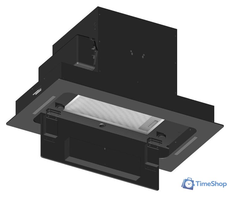Кухонная вытяжка Korting KHI 6099 ICGN - Изображение №3 — Интернет-магазин Time-Shop