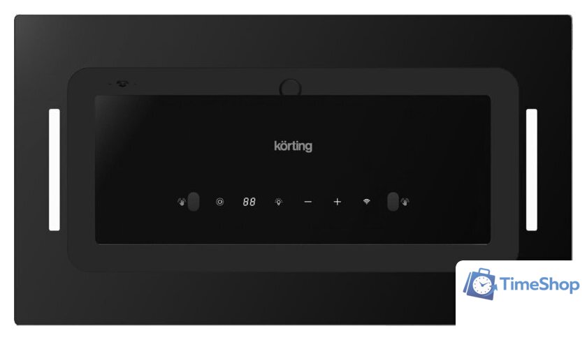 Кухонная вытяжка Korting KHI 6099 ICGN - Изображение №8 — Интернет-магазин Time-Shop