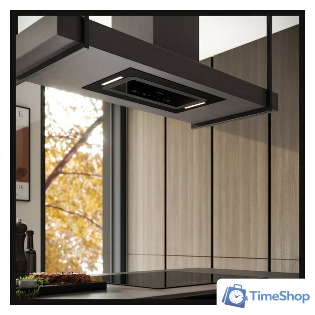 Кухонная вытяжка Korting KHI 6099 ICGN - Изображение №9 — Интернет-магазин Time-Shop