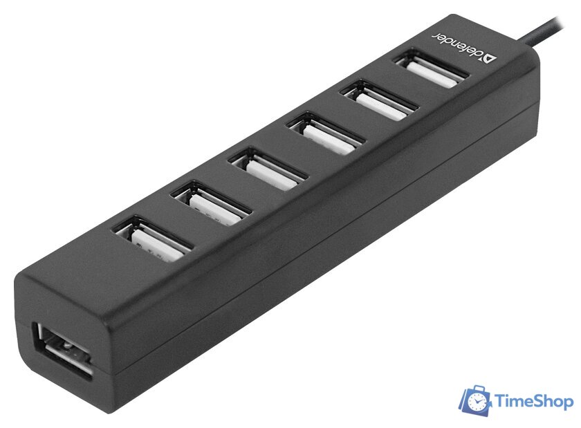  Defender Quadro Swift USB2.0 [83203] - Изображение №1 — Интернет-магазин Time-Shop