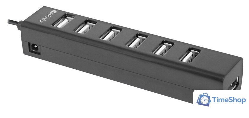  Defender Quadro Swift USB2.0 [83203] - Изображение №3 — Интернет-магазин Time-Shop