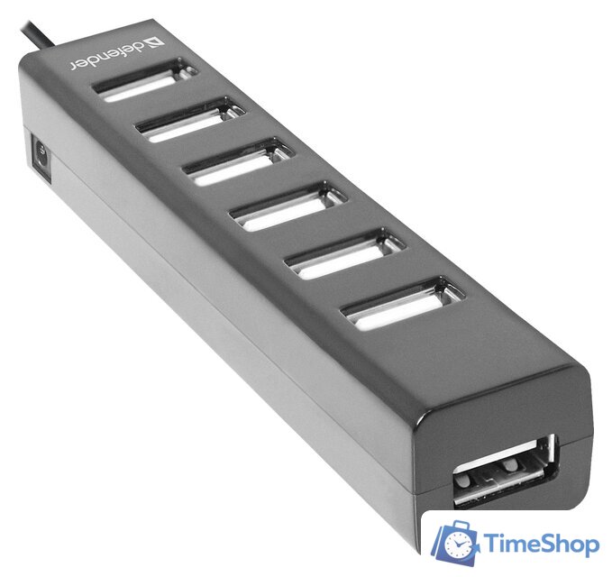  Defender Quadro Swift USB2.0 [83203] - Изображение №2 — Интернет-магазин Time-Shop