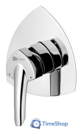 Смеситель Lemark Mars LM3523C - Изображение №1 — Интернет-магазин Time-Shop