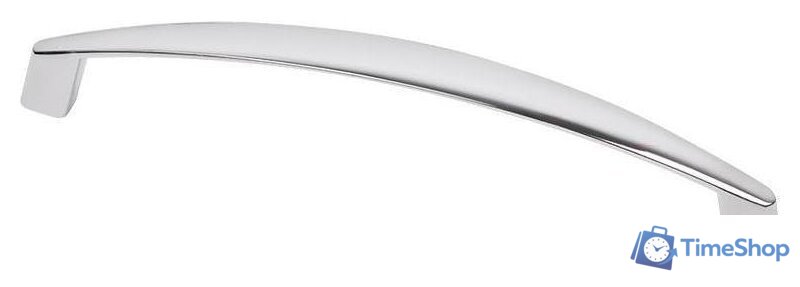 Готовая кухня Артём-Мебель София СН-114 со стеклом МДФ 1.4x2.7 (морская волна/дуб полярный) - Изображение №3 — Интернет-магазин Time-Shop