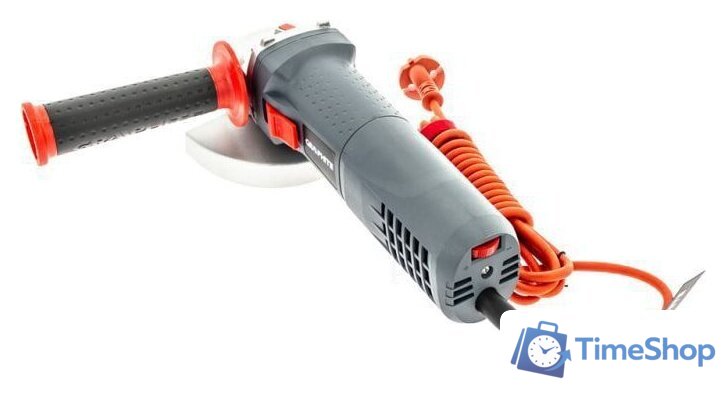 Угловая шлифмашина GRAPHITE 59G187 - Изображение №3 — Интернет-магазин Time-Shop