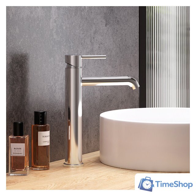 Смеситель Damixa Scandinavian Pure 360250000 - Изображение №2 — Интернет-магазин Time-Shop