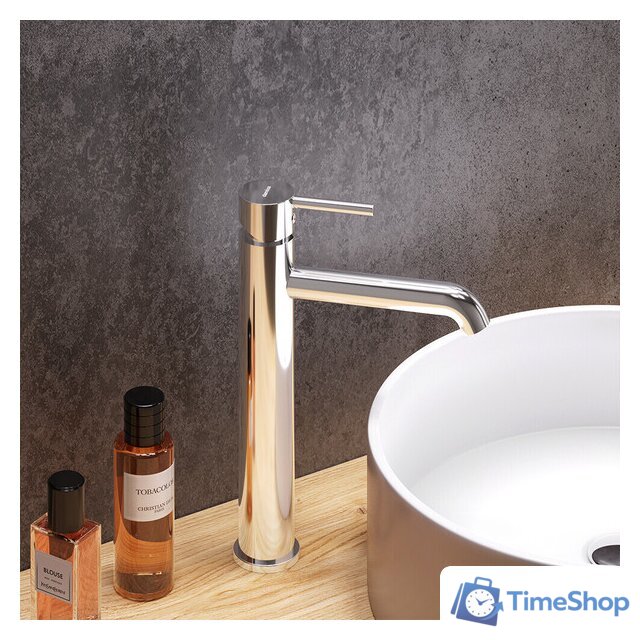 Смеситель Damixa Scandinavian Pure 360250000 - Изображение №3 — Интернет-магазин Time-Shop