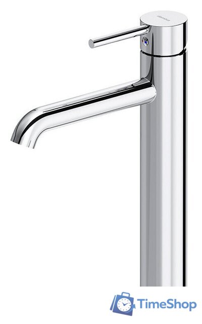 Смеситель Damixa Scandinavian Pure 360250000 - Изображение №1 — Интернет-магазин Time-Shop