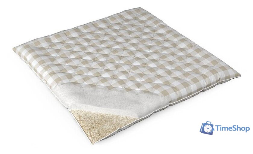 Одеяло Mr. Mattress Point (140x210) - Изображение №2 — Интернет-магазин Time-Shop